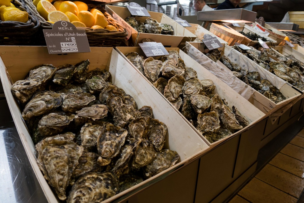 리옹 자유여행에서 가장 맛있는 곳 / 사진=flickr@Photo Phiend