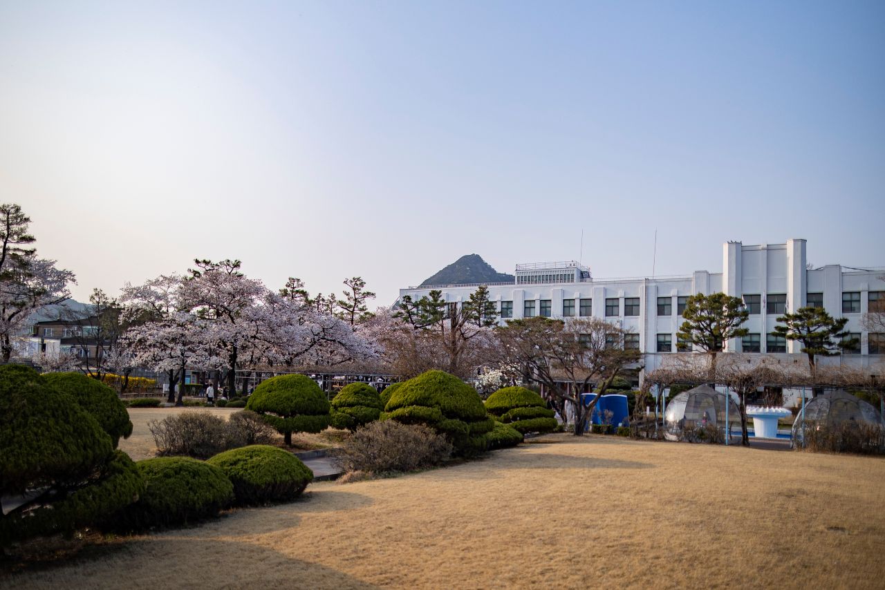 정독도서관 역사