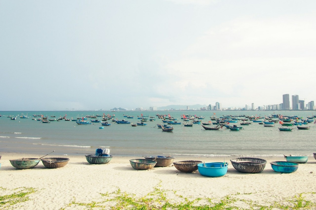 동남아 휴양지 추천 리스트 / 사진=unsplash@Lê Lâm