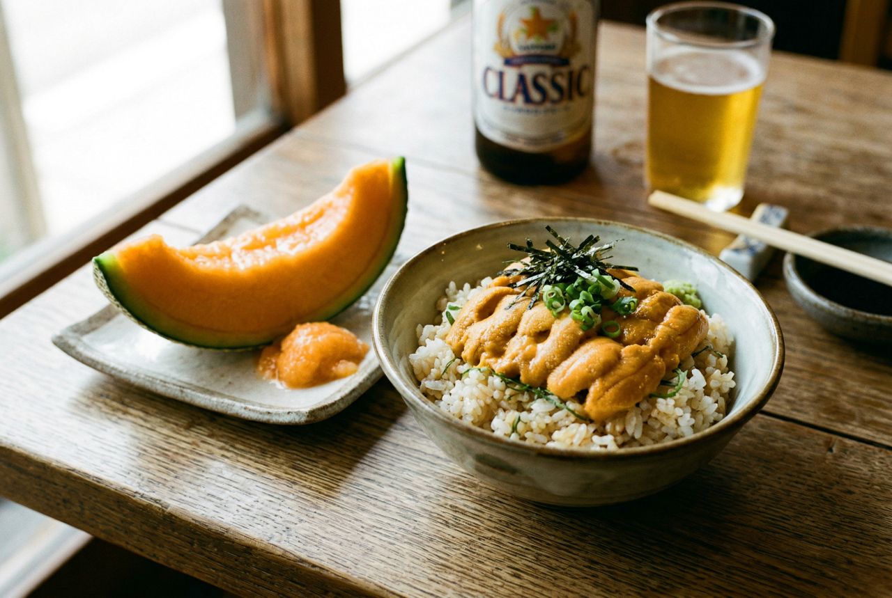 여름의 맛 / Designed by Freepik