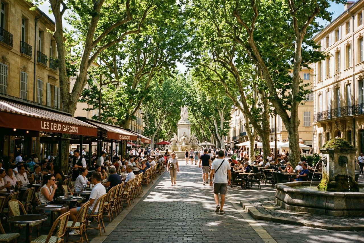&nbsp;   The city’s character
