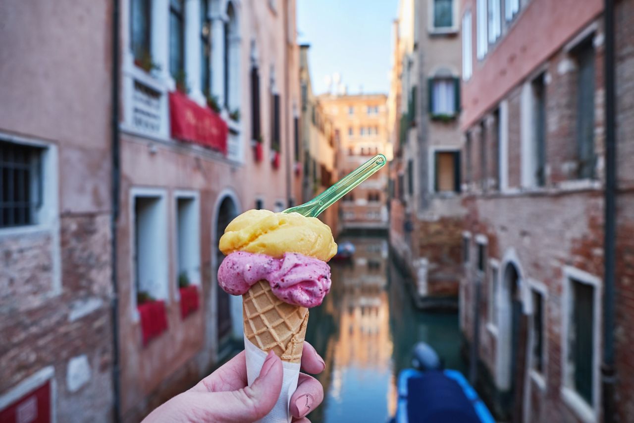 &nbsp;   Italy’s soul food / Designed by Freepik