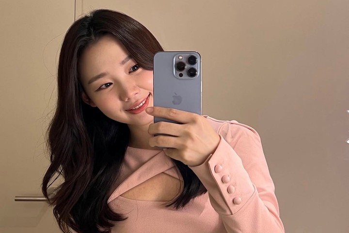 引用:キム・スミンのSNSアカウント