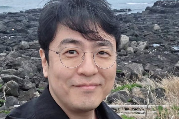 引用：チェ・ドンソクのSNSアカウント