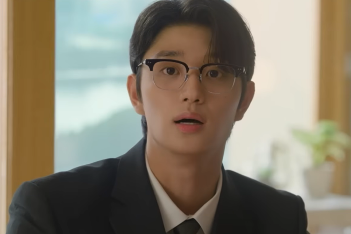 引用:TVING『ユミの細胞たち』シーズン3