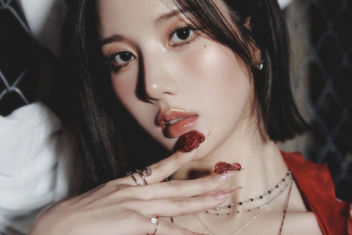 引用:Woollimエンターテインメント