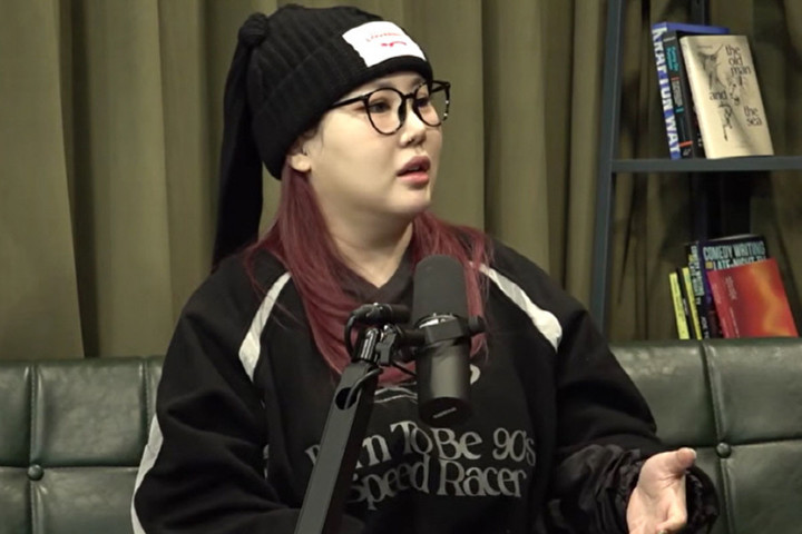 引用：YouTubeチャンネル「DannyCho」