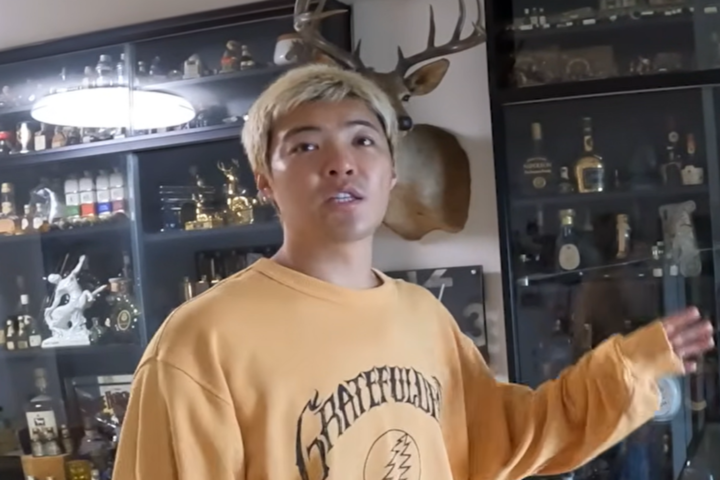 引用:YouTubeチャンネル人生84