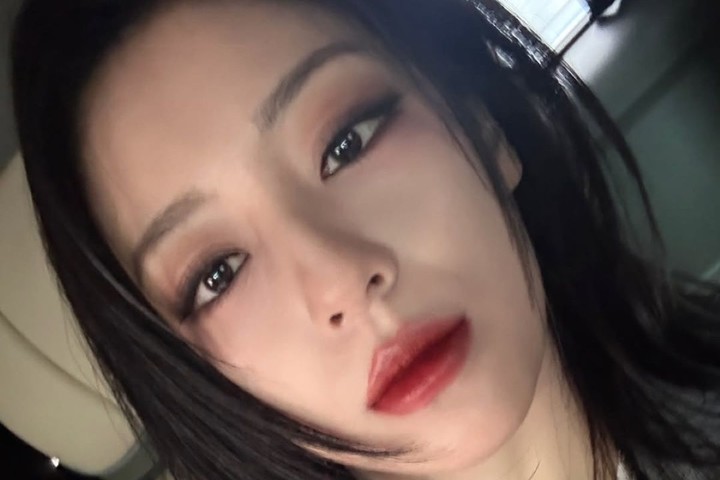 引用:カン・ミナのSNSアカウント