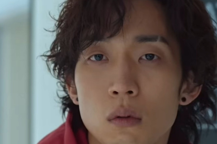 引用：Netflix『ブラッドハウンド』シーズン2