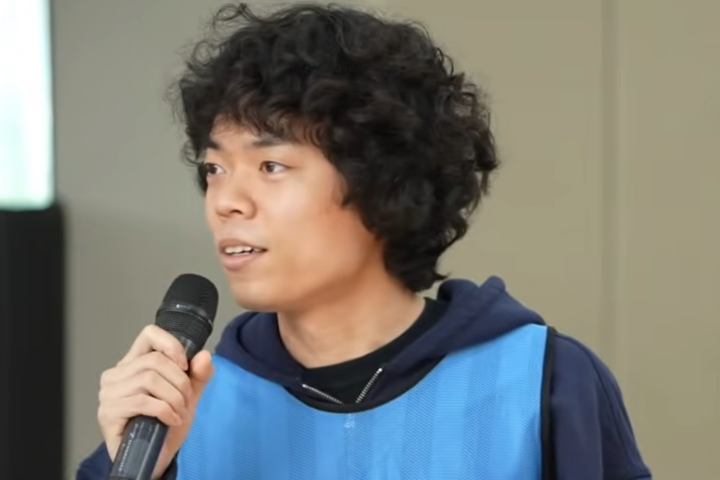 引用：YouTubeチャンネル「チムチャクマン原本博物館」