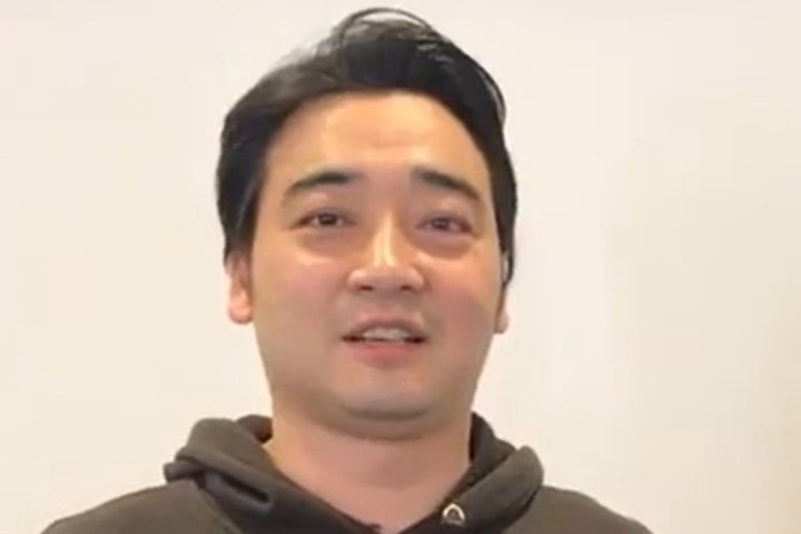 引用:斉藤慎二のSNSアカウント