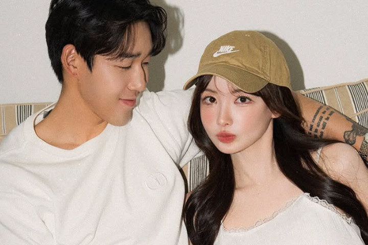 引用:クァク・ミンソンのSNSアカウント