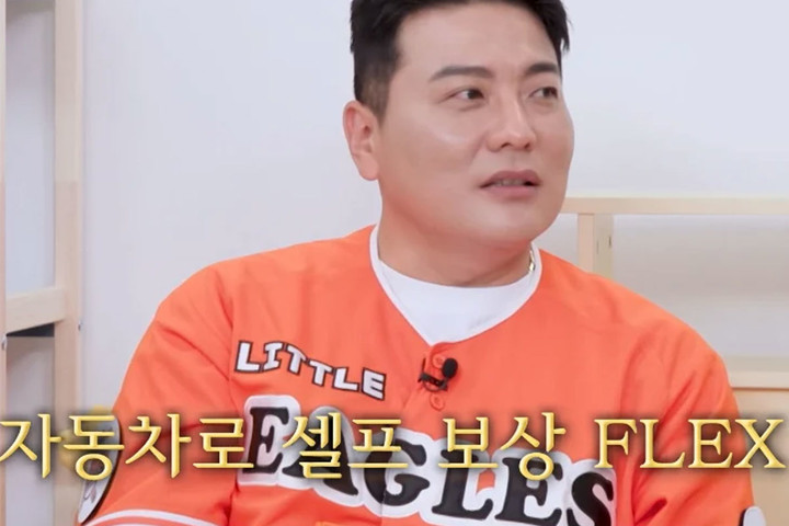 引用：KBS2『クイズバラエティ～屋根部屋の問題児たち』