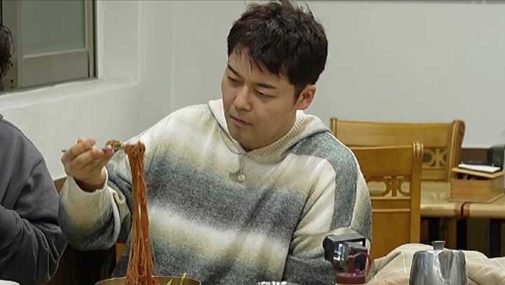 引用:MBN・チャンネルS『チョン・ヒョンム計画3』