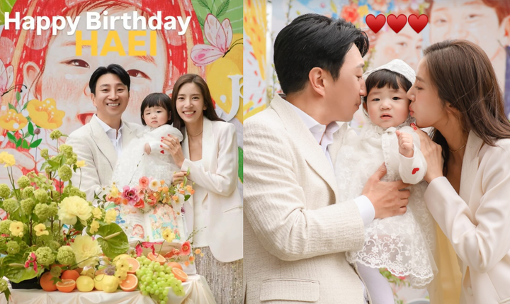 引用：ソン・ダムビのSNSアカウント