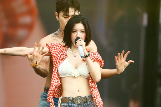 引用:Woollimエンターテインメント