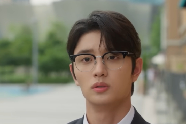 引用：TVING『ユミの細胞たち』シーズン3