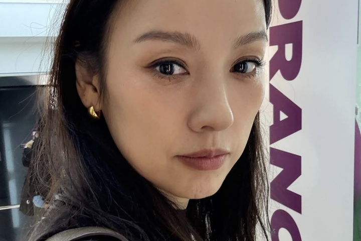 引用：イ・ヒョリのSNSアカウント