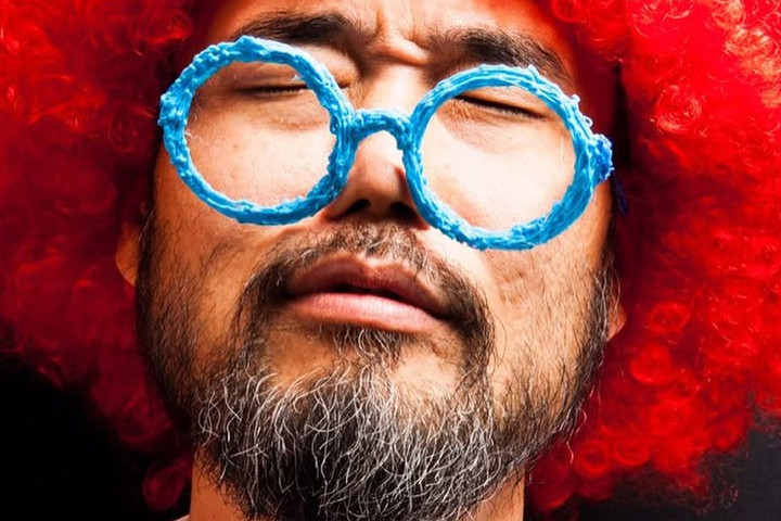 引用：故イ・ヒョンベさんのSNSアカウント