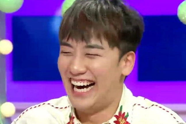 引用:MBC『ラジオスター』