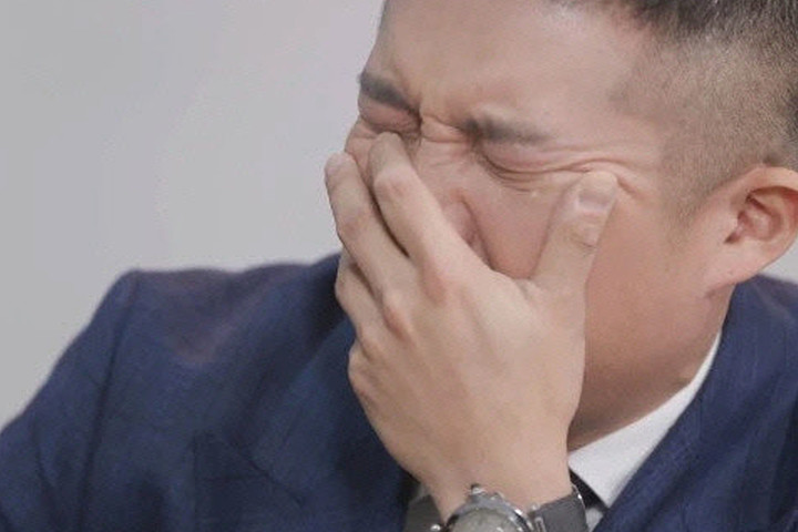 引用：tvN『ユ・クイズ・オン・ザ・ブロック』