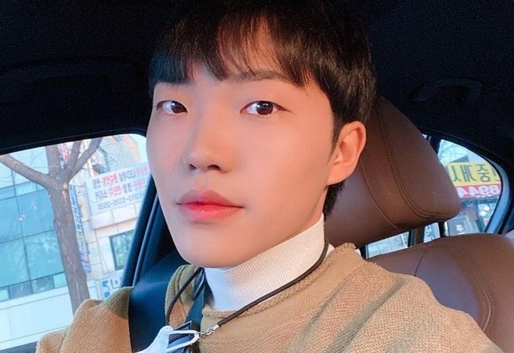 引用：チェ・ゴギのSNSアカウント