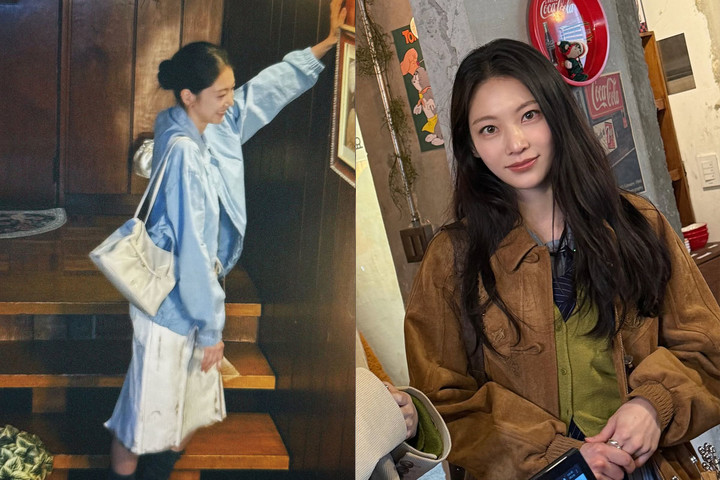 引用:コン・スンヨンのSNSアカウント