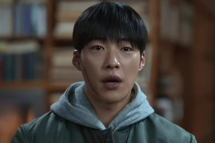 引用：Netflix『ブラッドハウンド』シーズン2