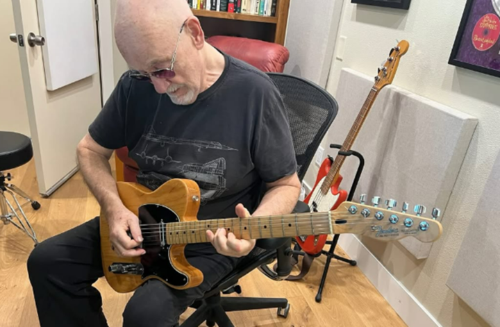 引用：デイヴ・メイスンのSNSアカウント