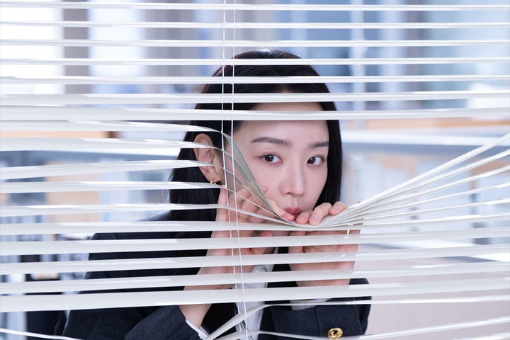 引用:tvN『隠密な監査』