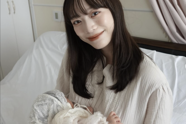 引用：由布菜月のSNSアカウント