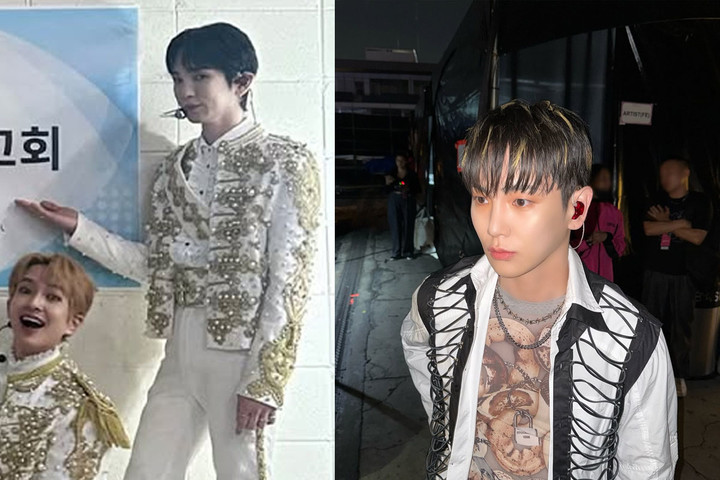 引用：ゴールデンディスク賞、キーのSNSアカウント