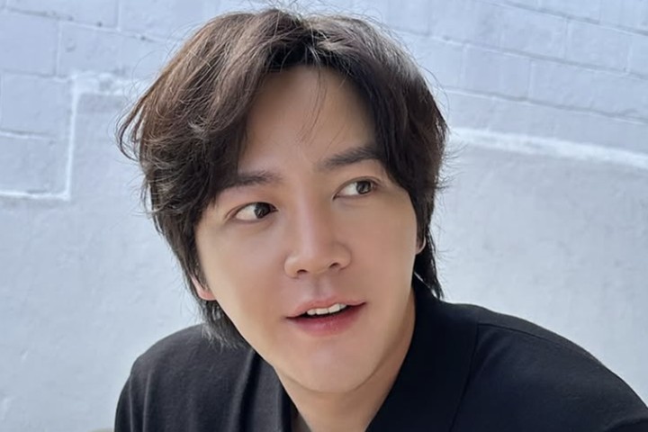 引用：チャン・グンソクのSNSアカウント