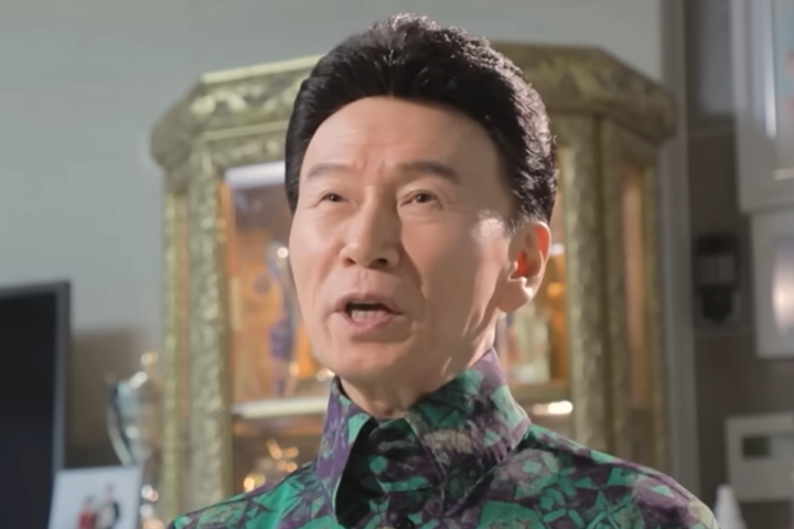 引用：MBN『特ダネの世界』