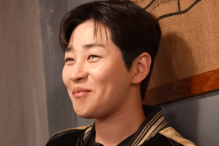 引用:YouTubeチャンネルイ・グクジュ