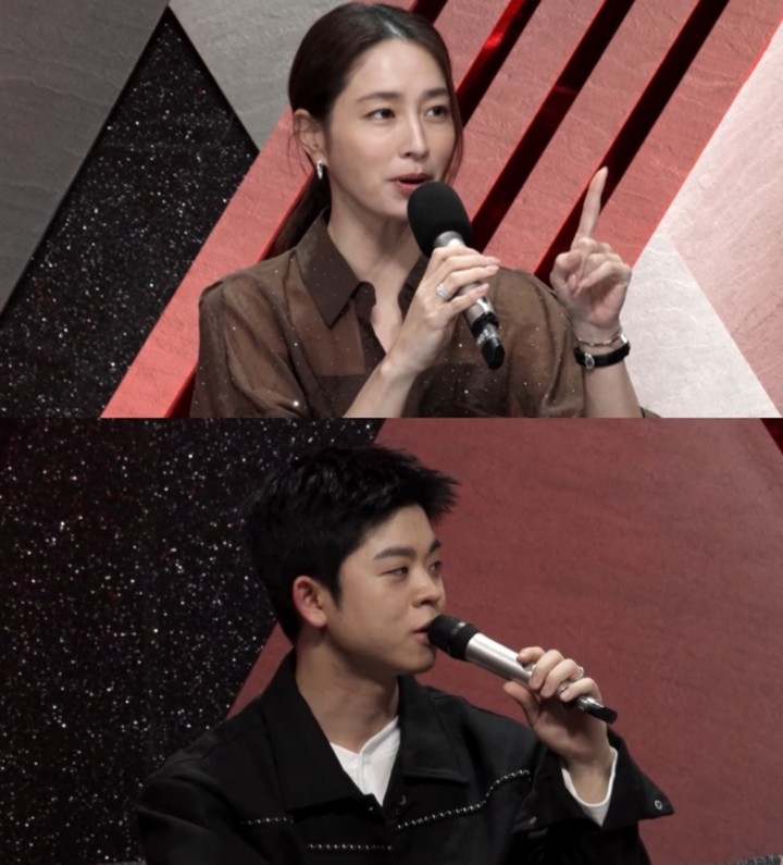 引用:MBC『1等たち』