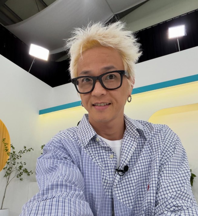 引用：ポッピン・ヒョンジュンのInstagramアカウント