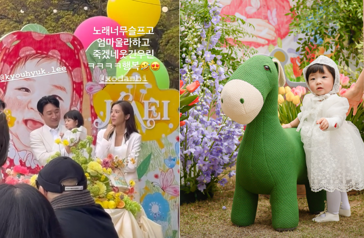 引用：ソン・ダムビのSNSアカウント