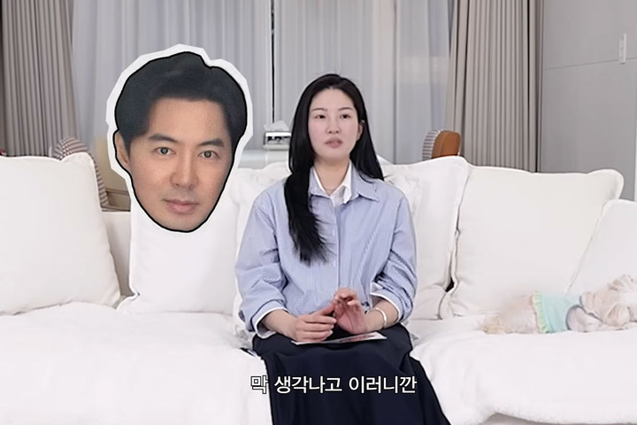 引用：YouTubeチャンネル私の愛リュ・イソ