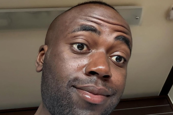 引用：ジョナサンのSNSアカウント