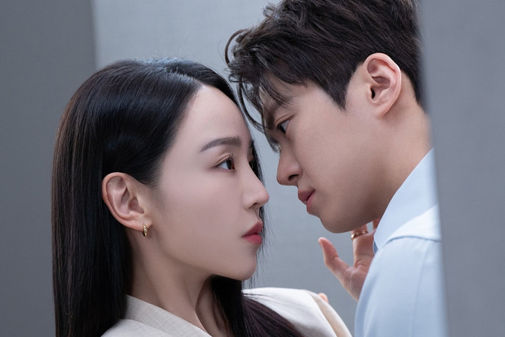 引用:tvN『隠密な監査』