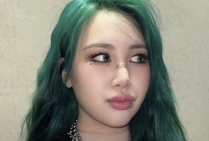 引用：Instagram@jiminxjamie