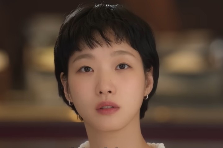 引用：TVING『ユミの細胞たち』シーズン3