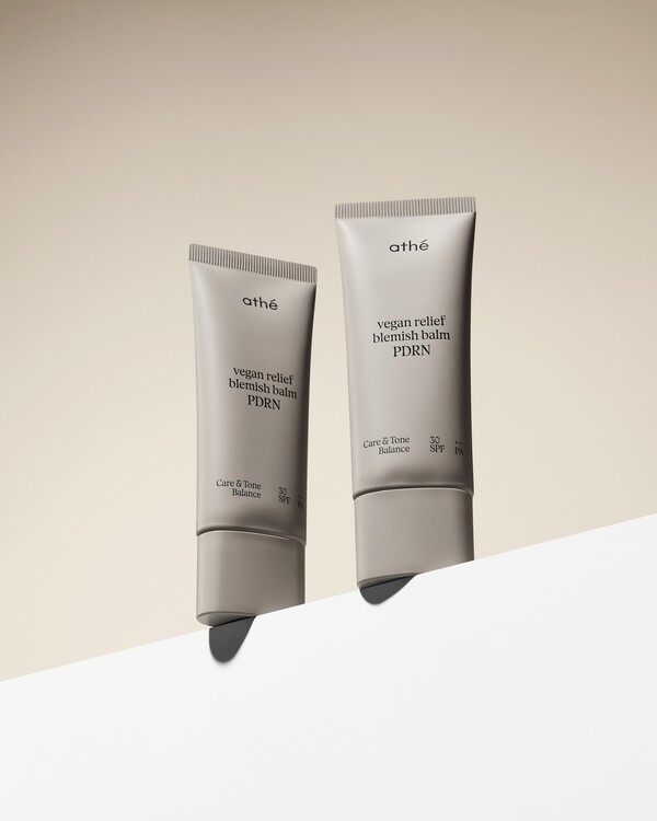 Athe’s Vegan Relief BB Cream: 5 Reasons Why This 2026 Must-Have Will Transform Your Beauty Routine!