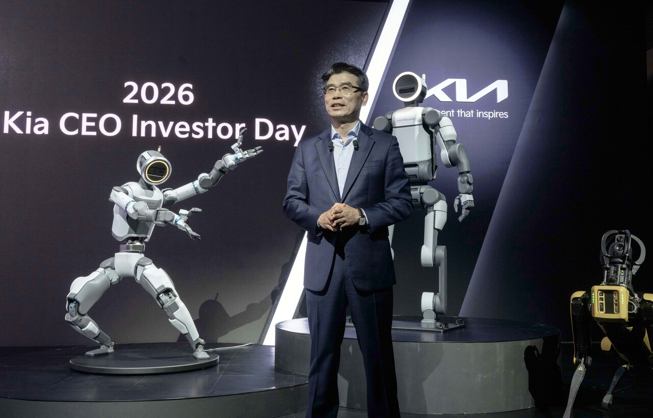 Unlocking Kia’s 2030 Goals: A Comprehensive Guide to EV and Hybrid Innovations