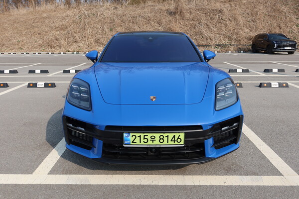 Is the Porsche Panamera 4 E-Hybrid the Best Family Sedan for Sports Car Lovers?