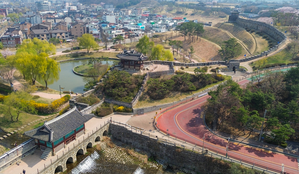 Explore Suwon’s Historic Fortress: The Ultimate Walking Tour Guide for 2026