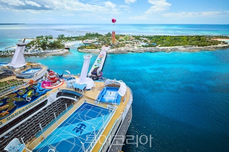 Photo - Royal Caribbean Cruise