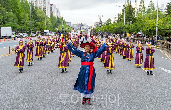 사진 / 익산서동축제_익산시청 제공